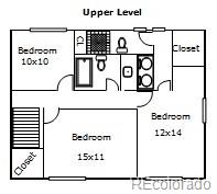 MLS Image #32 for 12288 e louisiana drive,aurora, Colorado