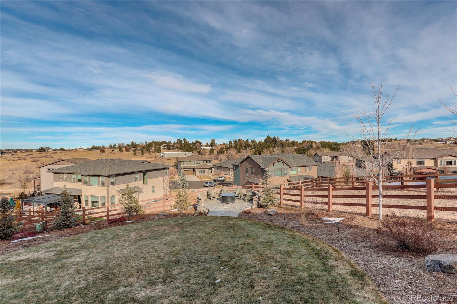 MLS Image #47 for 7899 s jackson gap street,aurora, Colorado