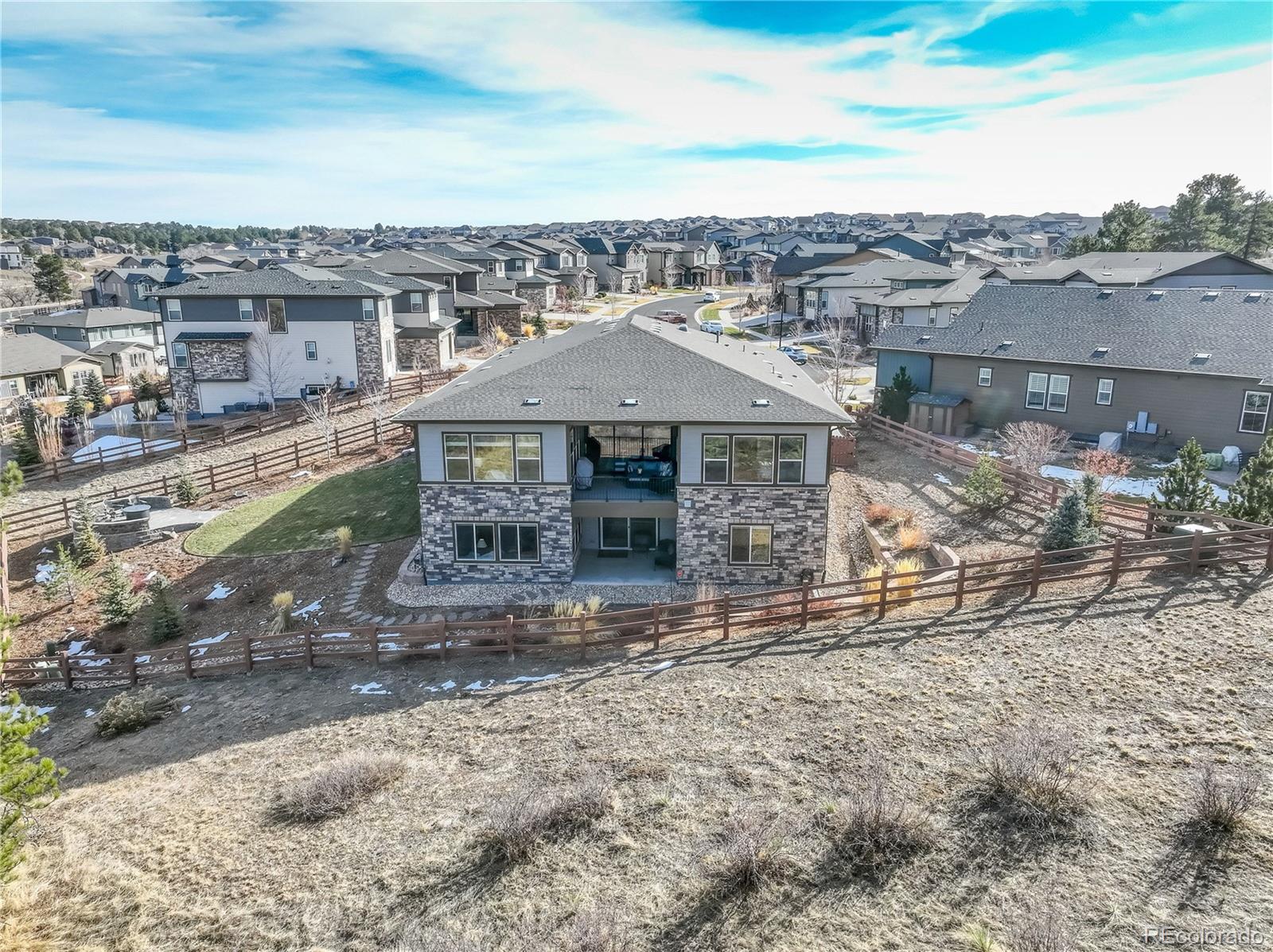 MLS Image #48 for 7899 s jackson gap street,aurora, Colorado