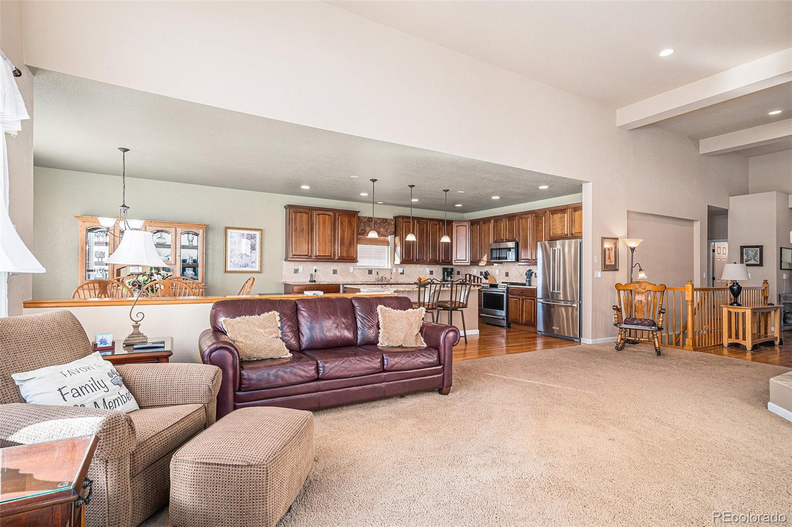 MLS Image #12 for 21506 e wanderlust place,parker, Colorado