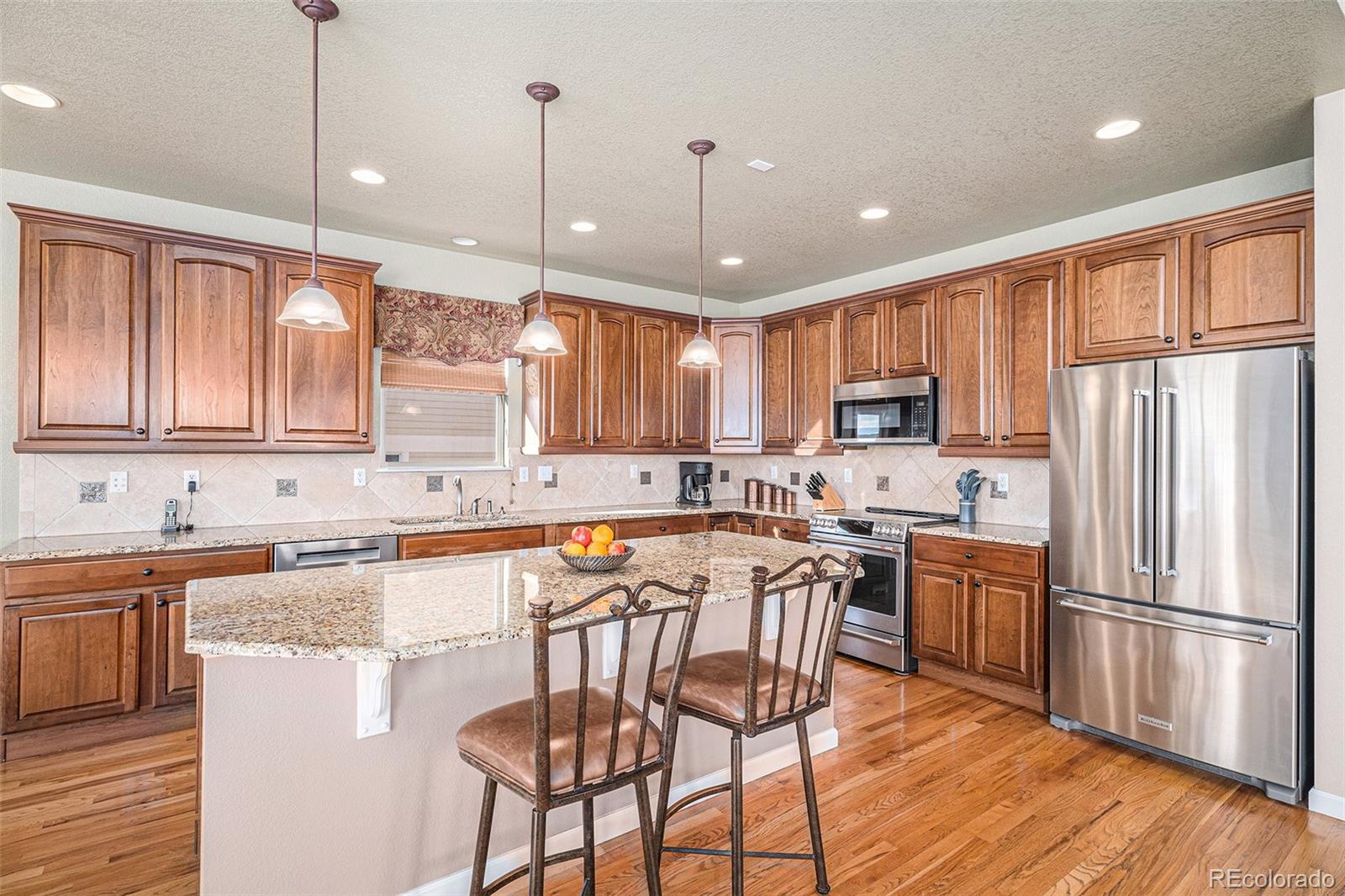 MLS Image #3 for 21506 e wanderlust place,parker, Colorado