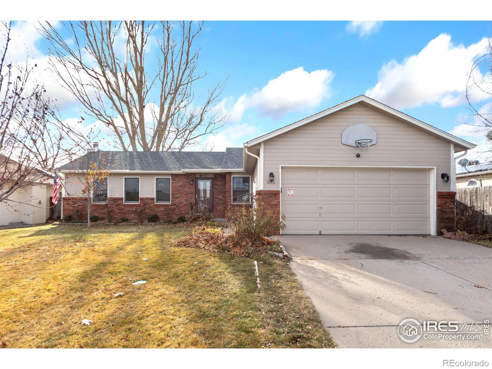 MLS Image #0 for 4816 w 5th street,greeley, Colorado