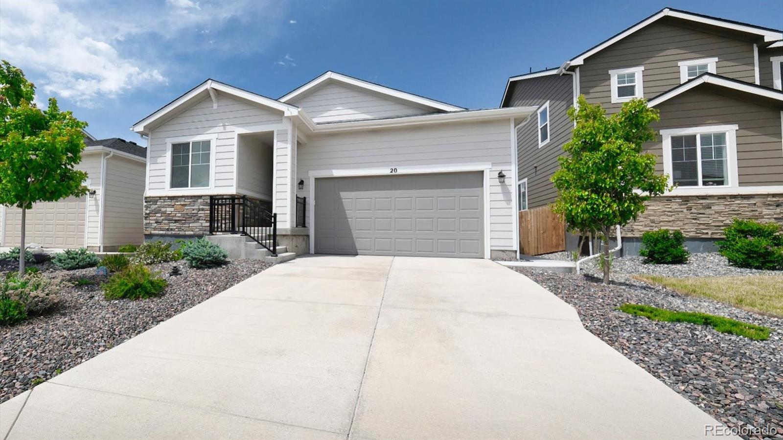 MLS Image #0 for 20  vista canyon drive,castle rock, Colorado