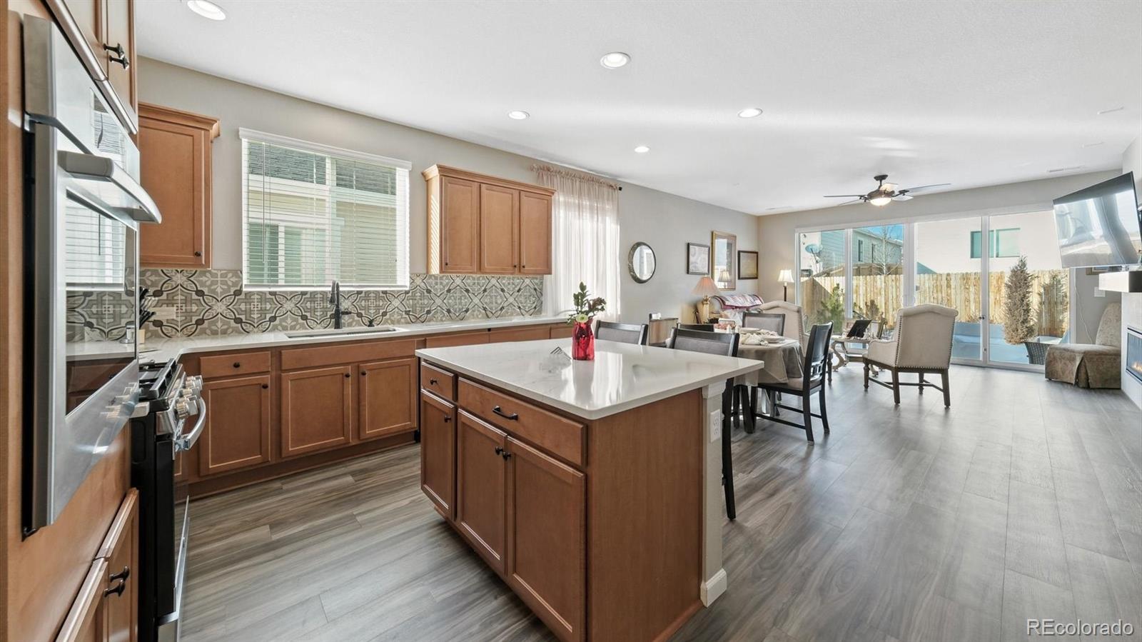 MLS Image #12 for 20  vista canyon drive,castle rock, Colorado