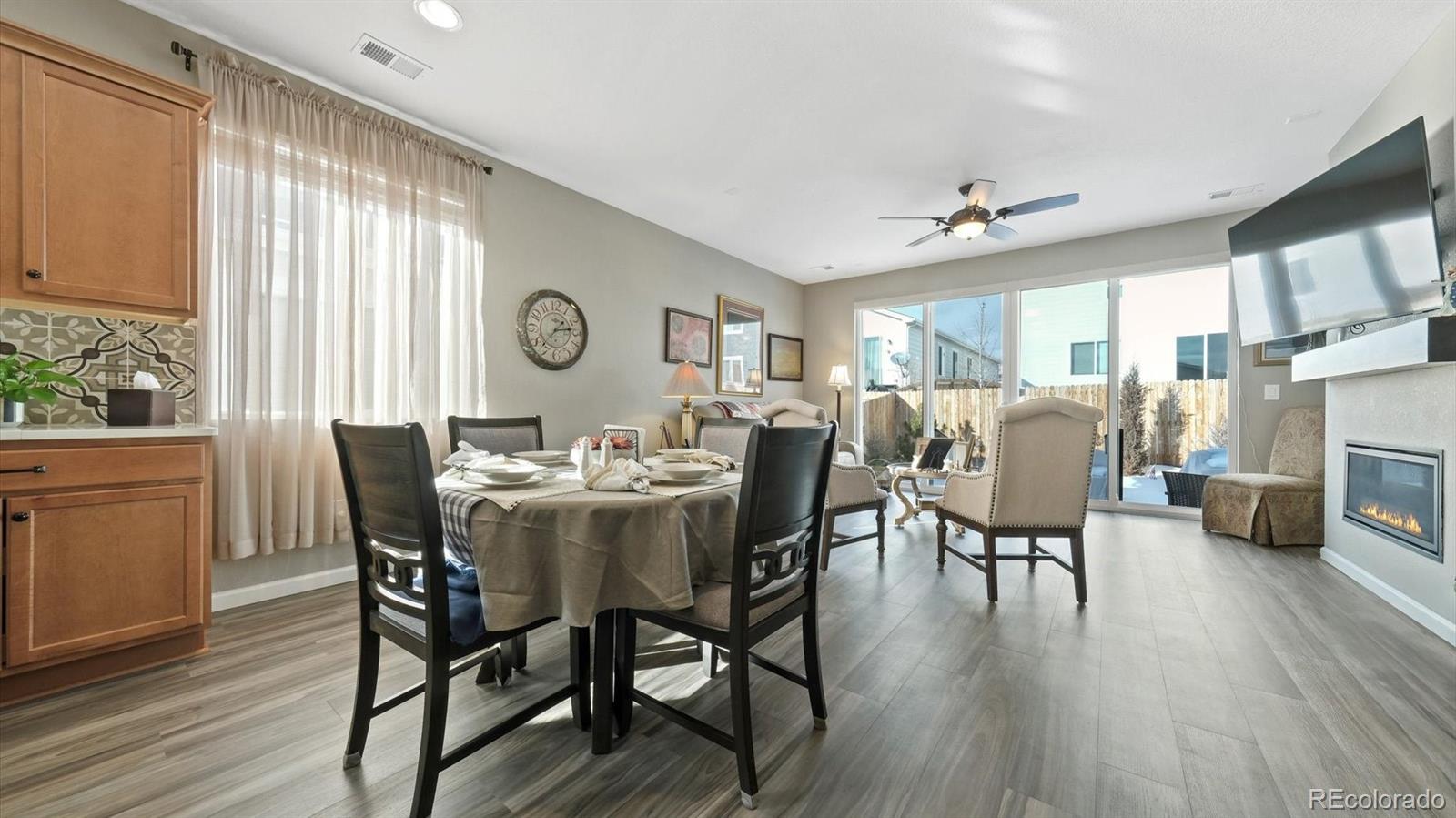 MLS Image #18 for 20  vista canyon drive,castle rock, Colorado