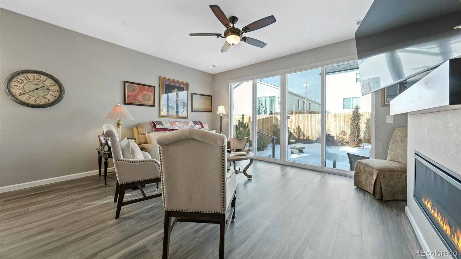 MLS Image #19 for 20  vista canyon drive,castle rock, Colorado