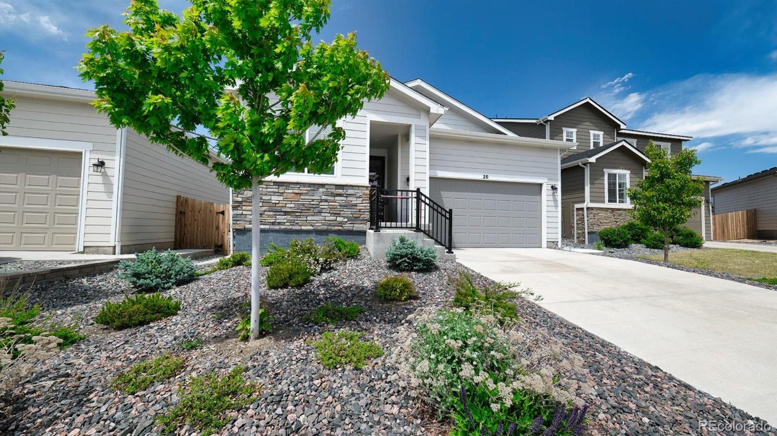 MLS Image #2 for 20  vista canyon drive,castle rock, Colorado