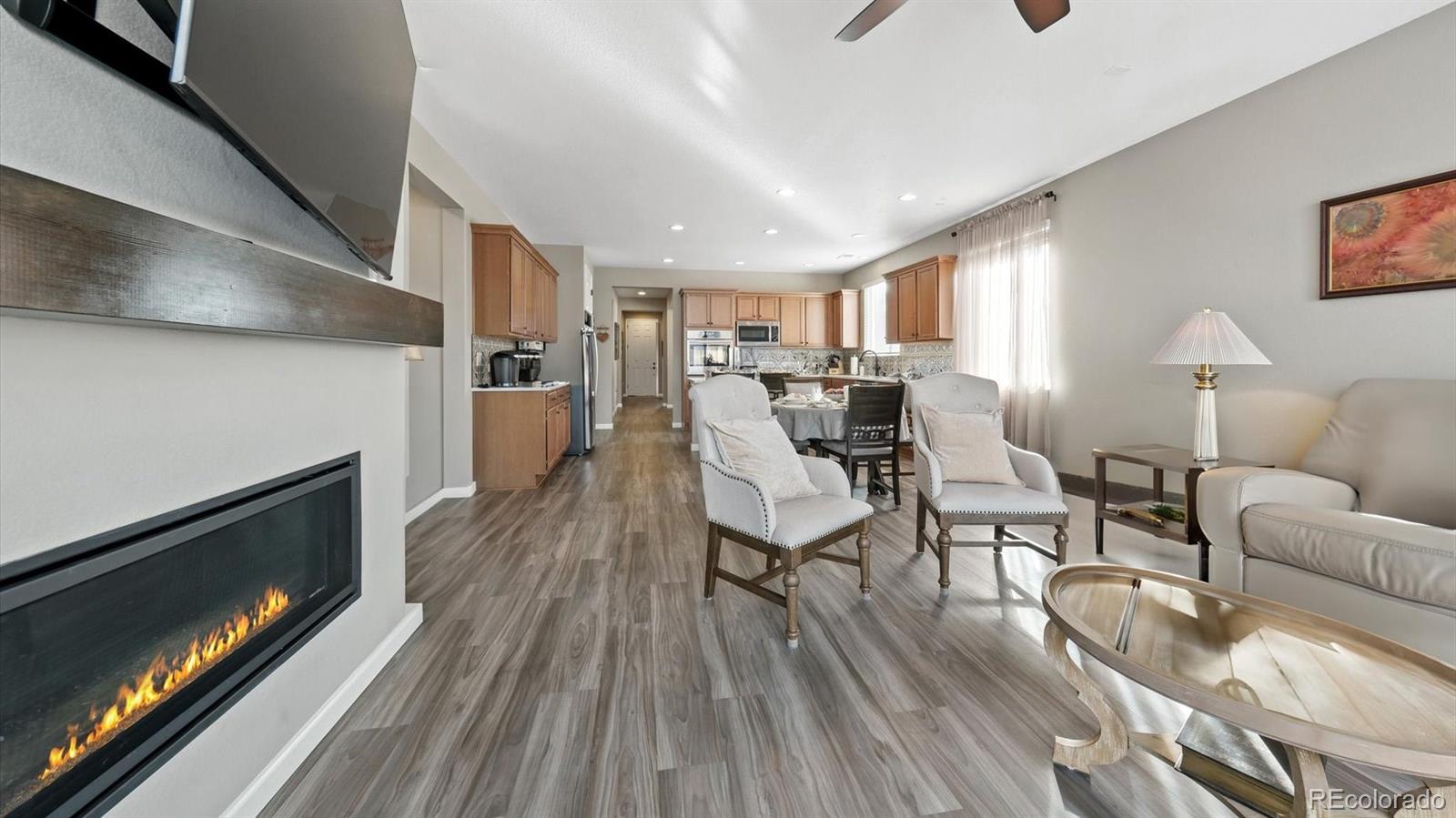 MLS Image #20 for 20  vista canyon drive,castle rock, Colorado