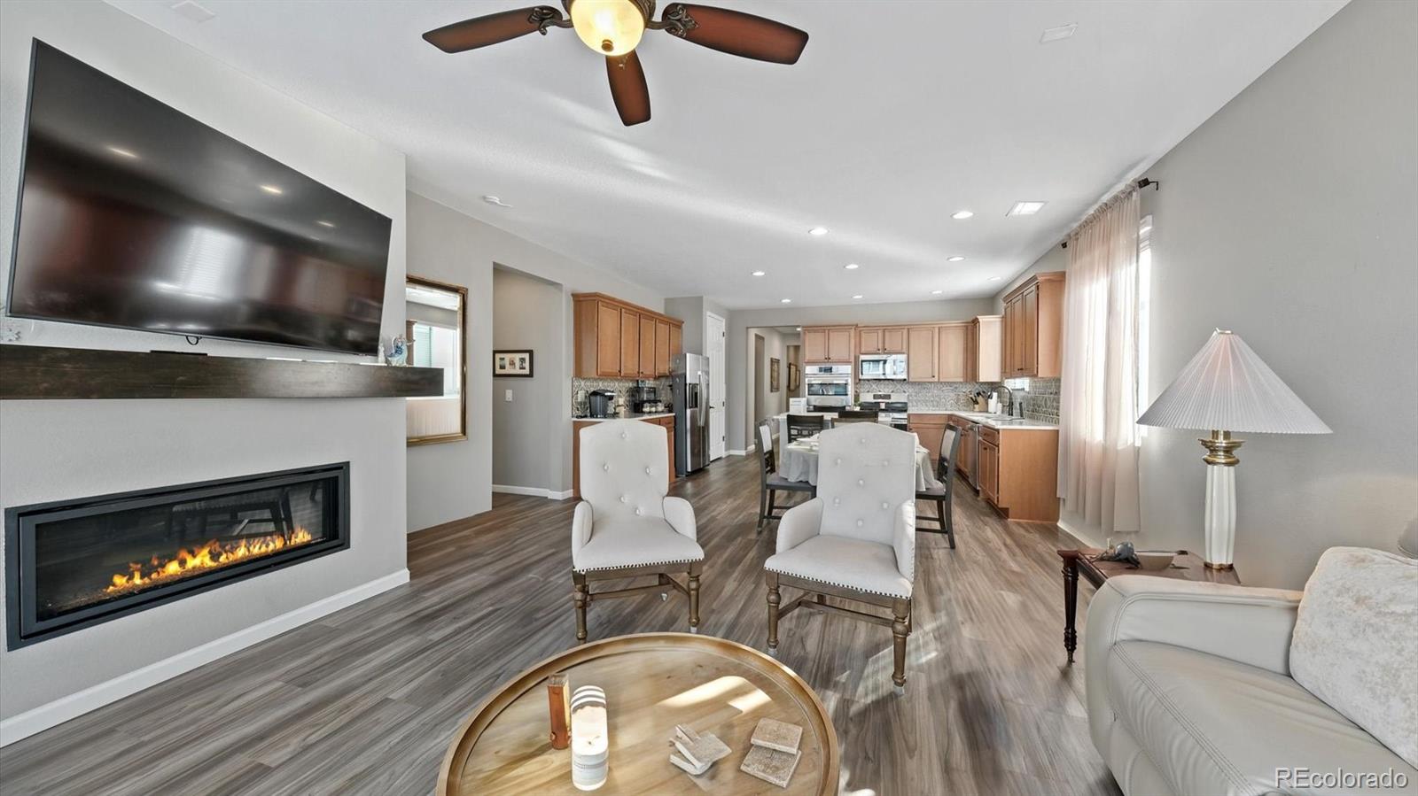 MLS Image #21 for 20  vista canyon drive,castle rock, Colorado