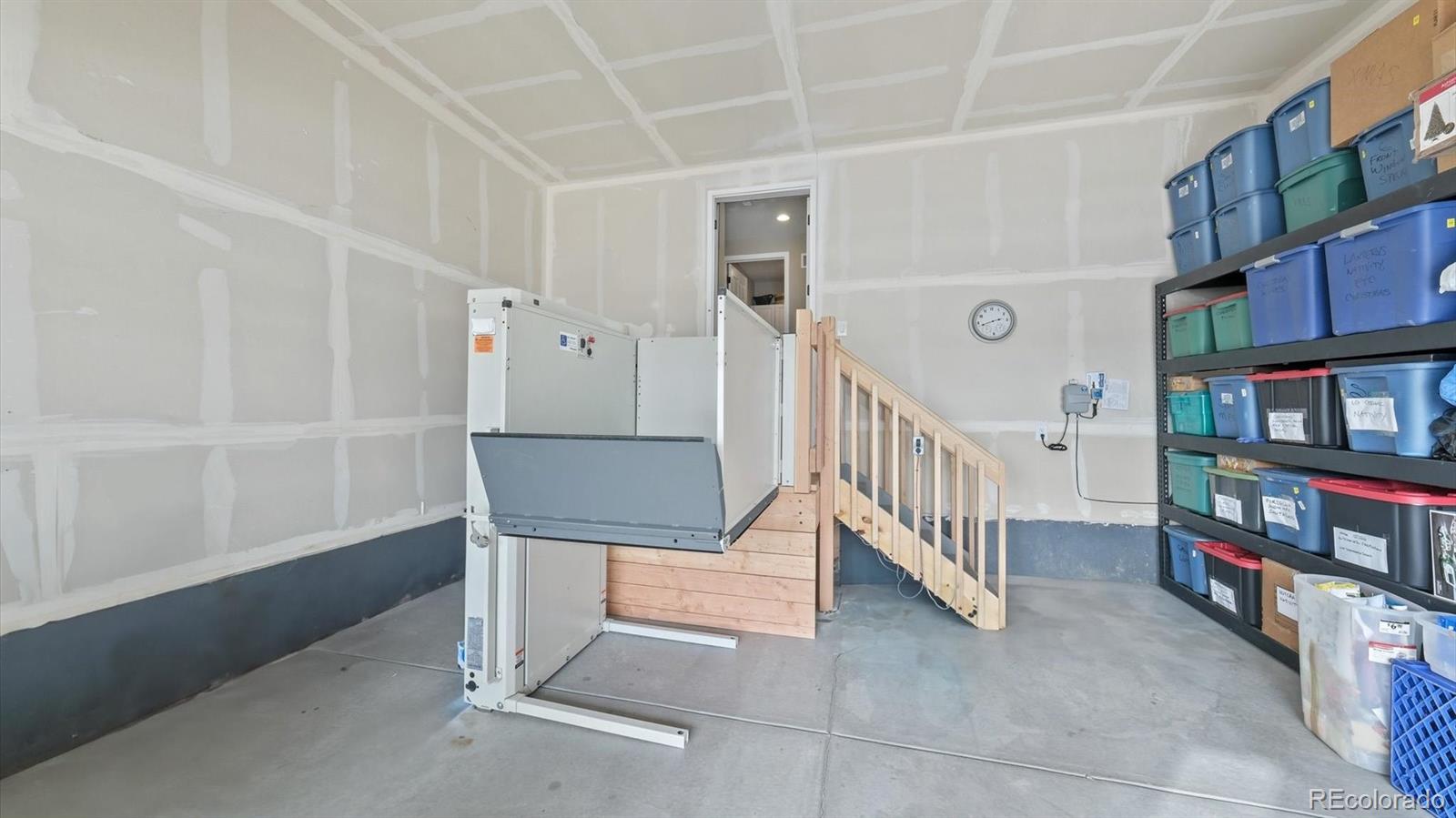 MLS Image #29 for 20  vista canyon drive,castle rock, Colorado