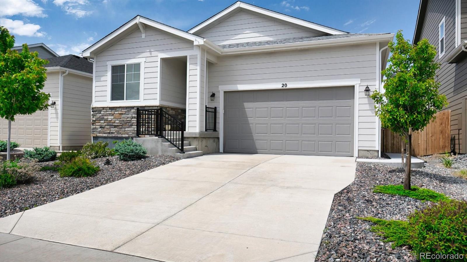 MLS Image #3 for 20  vista canyon drive,castle rock, Colorado