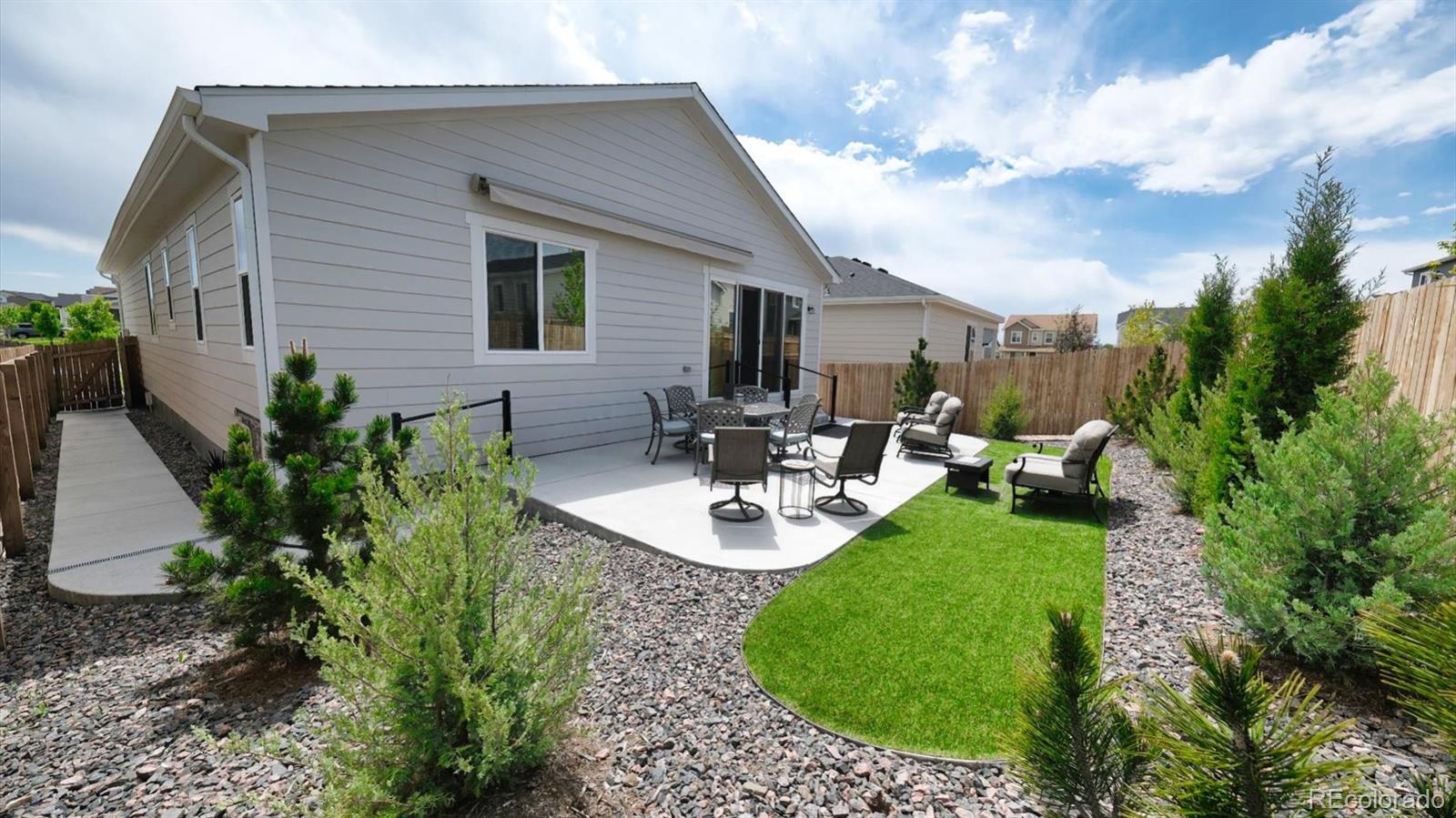 MLS Image #30 for 20  vista canyon drive,castle rock, Colorado