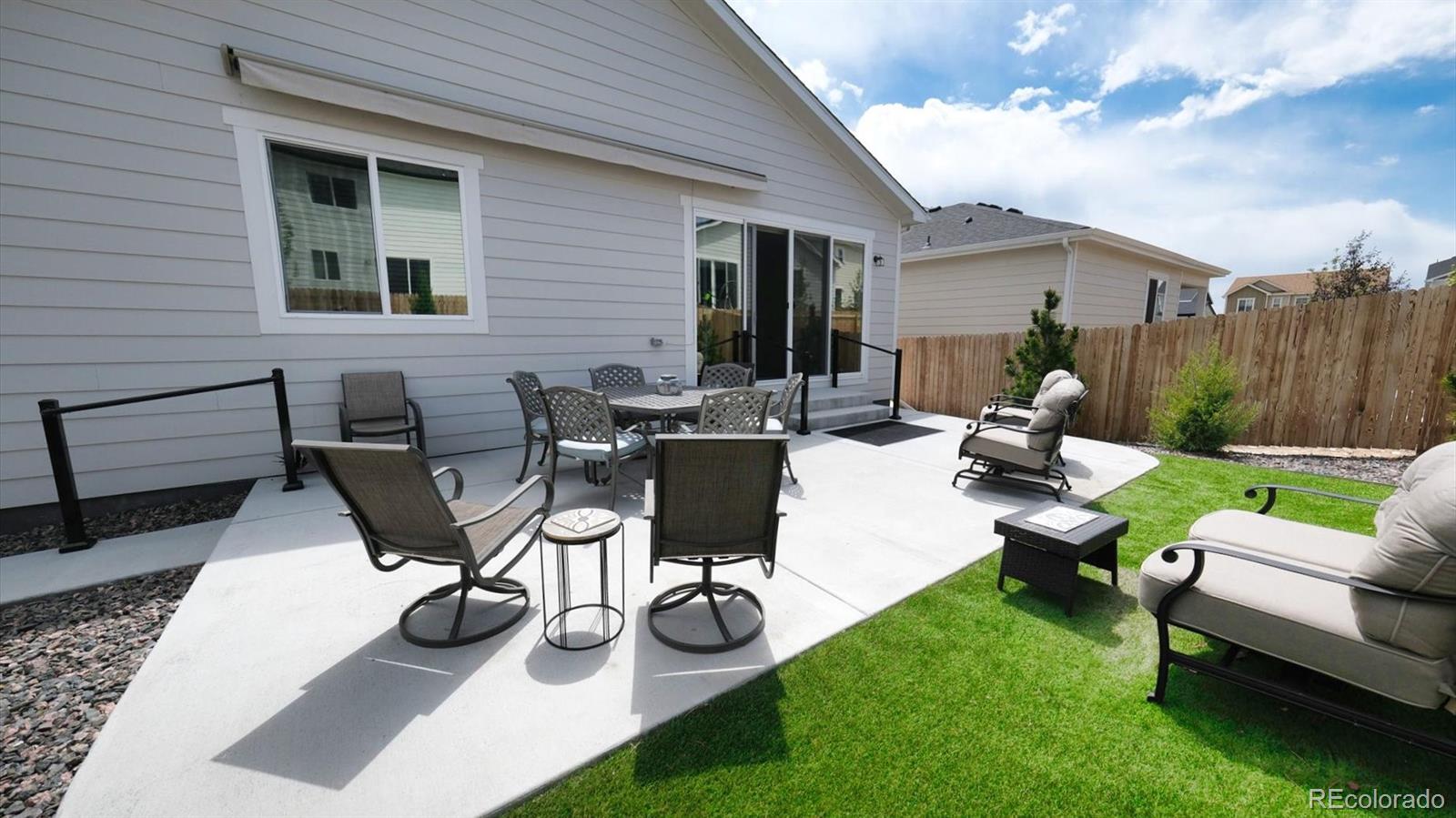 MLS Image #31 for 20  vista canyon drive,castle rock, Colorado