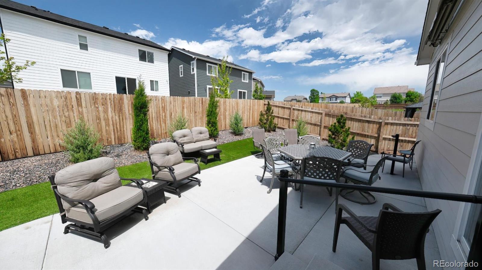 MLS Image #32 for 20  vista canyon drive,castle rock, Colorado