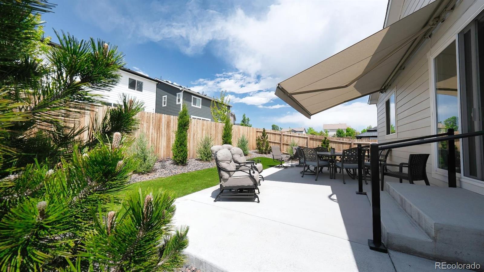 MLS Image #33 for 20  vista canyon drive,castle rock, Colorado