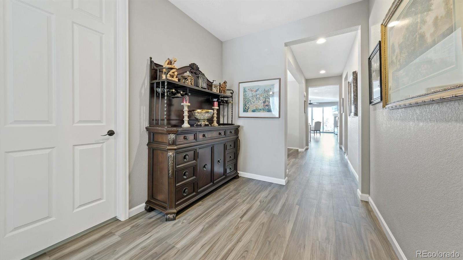 MLS Image #4 for 20  vista canyon drive,castle rock, Colorado