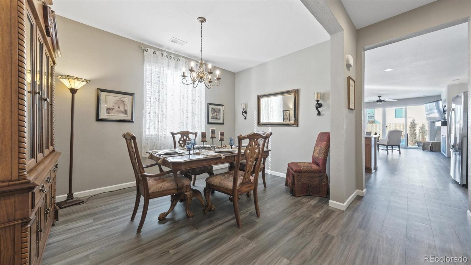MLS Image #5 for 20  vista canyon drive,castle rock, Colorado