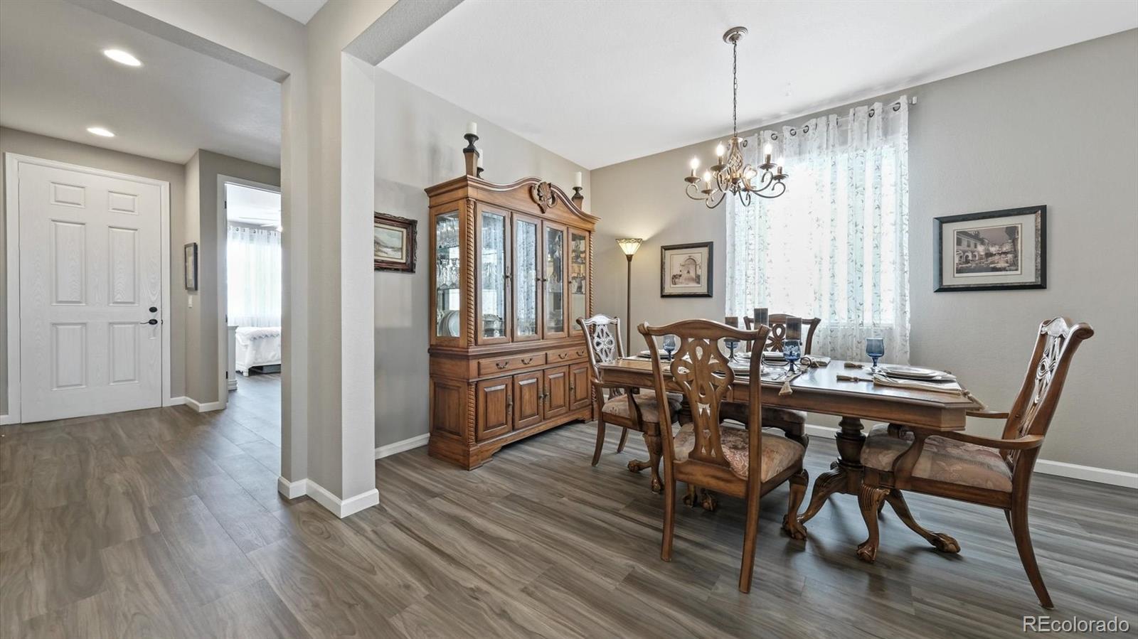 MLS Image #6 for 20  vista canyon drive,castle rock, Colorado