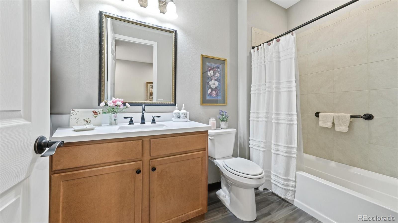 MLS Image #7 for 20  vista canyon drive,castle rock, Colorado