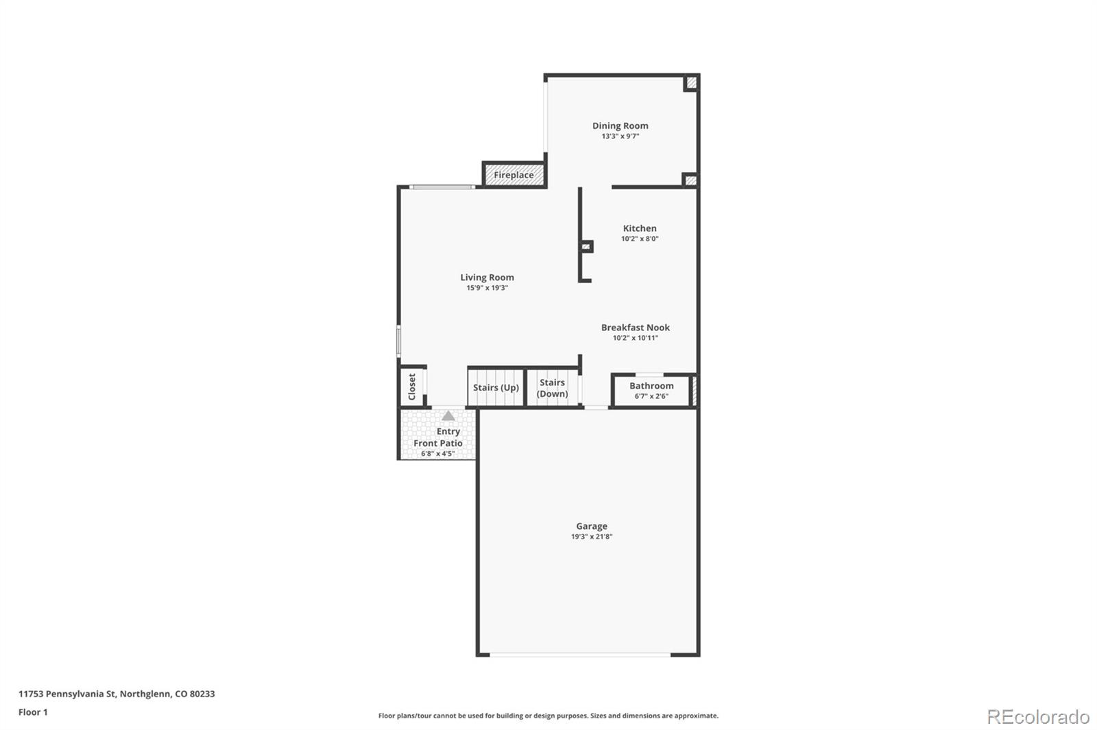 MLS Image #30 for 11753  pennsylvania street,northglenn, Colorado