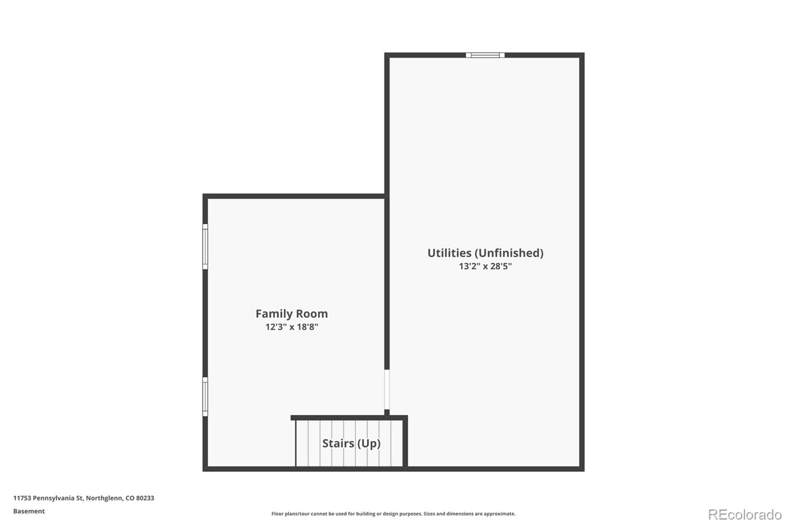 MLS Image #32 for 11753  pennsylvania street,northglenn, Colorado