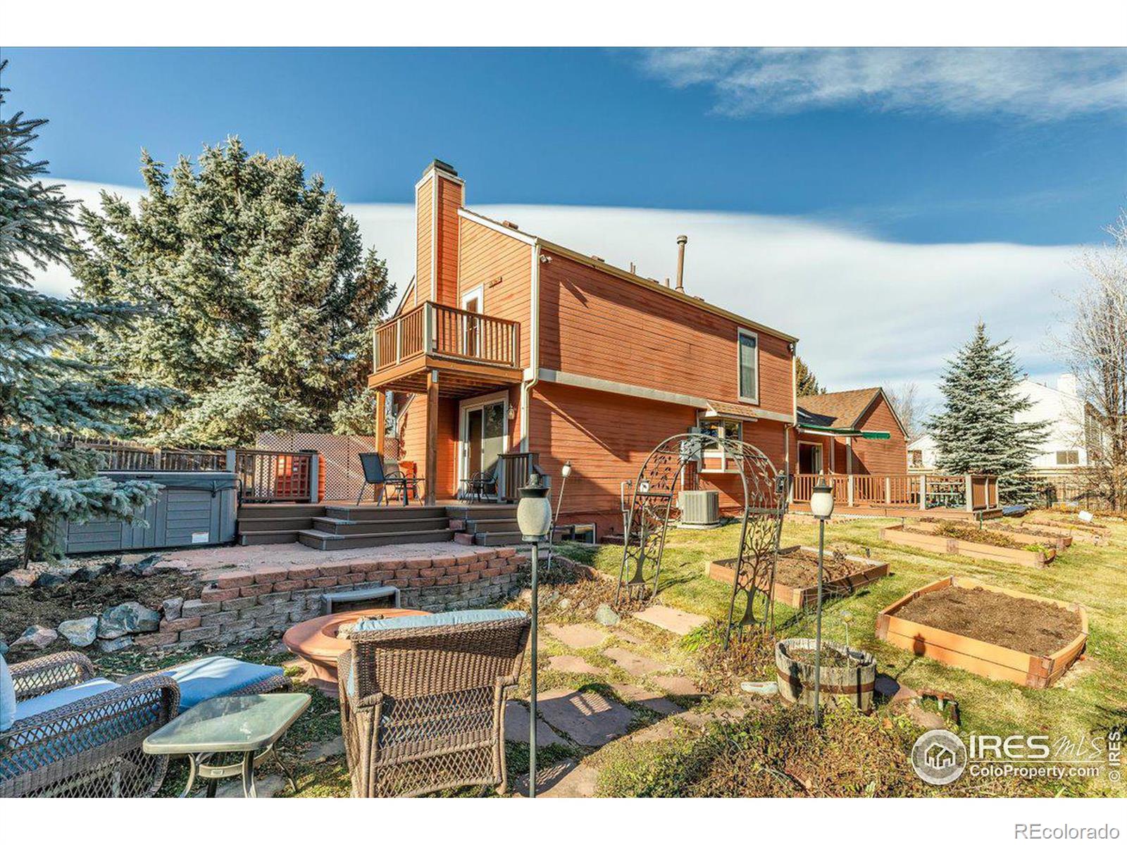 MLS Image #28 for 112 w elm street,louisville, Colorado