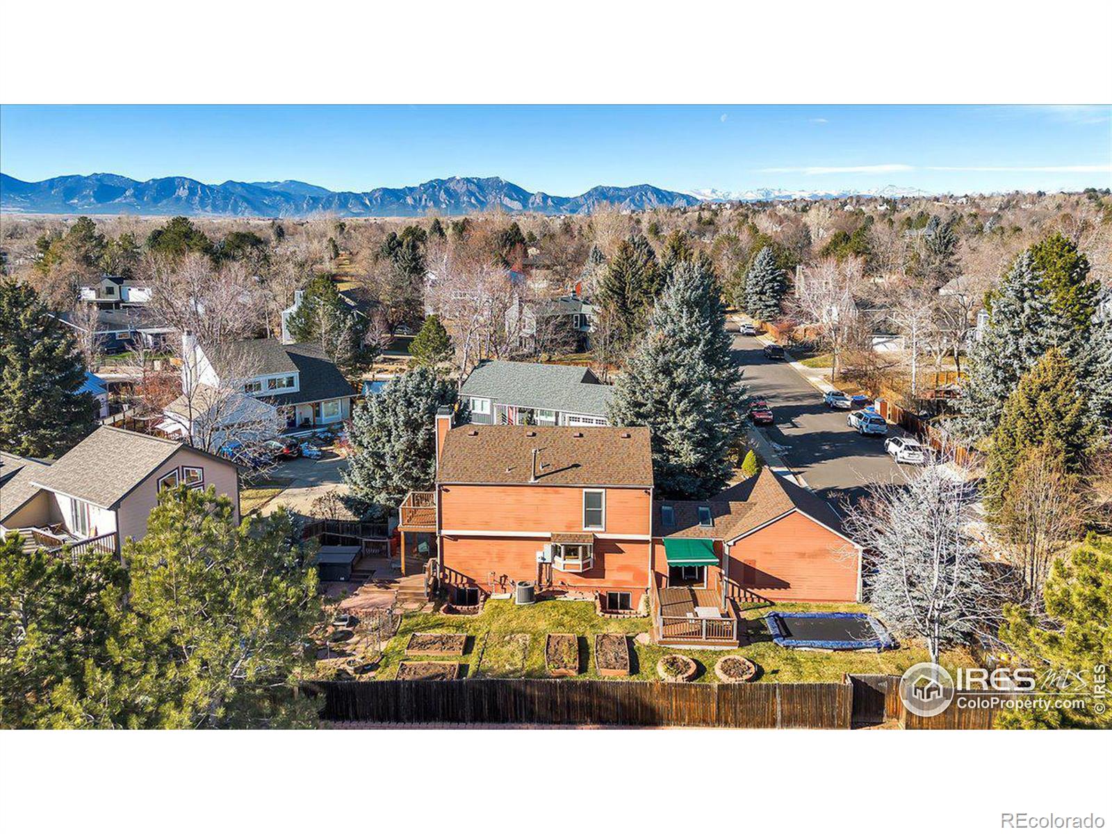 MLS Image #32 for 112 w elm street,louisville, Colorado