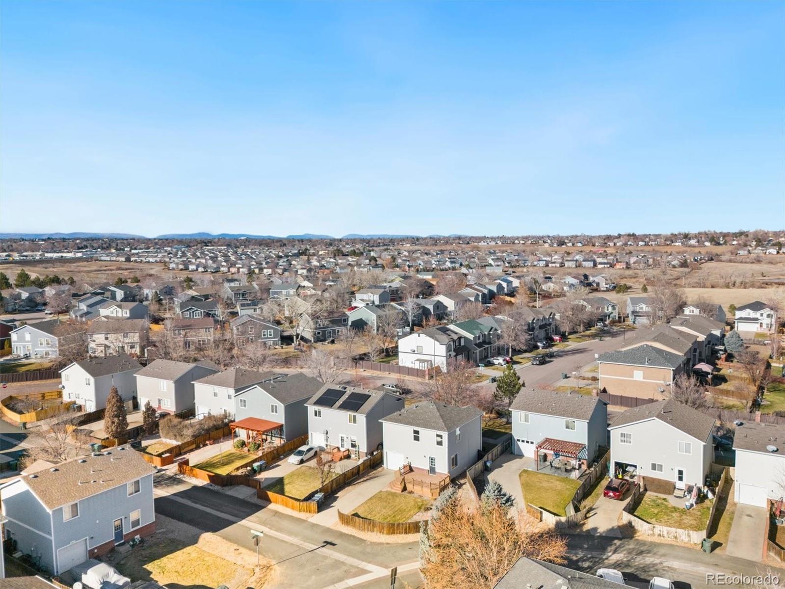 MLS Image #34 for 10700  kimblewyck circle,northglenn, Colorado