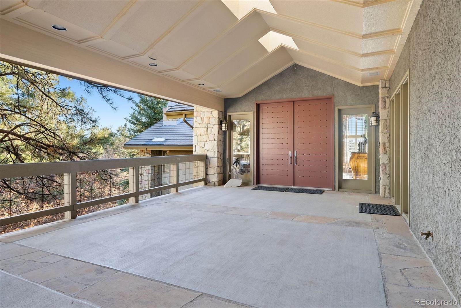 MLS Image #0 for 108  castle pines drive,castle rock, Colorado