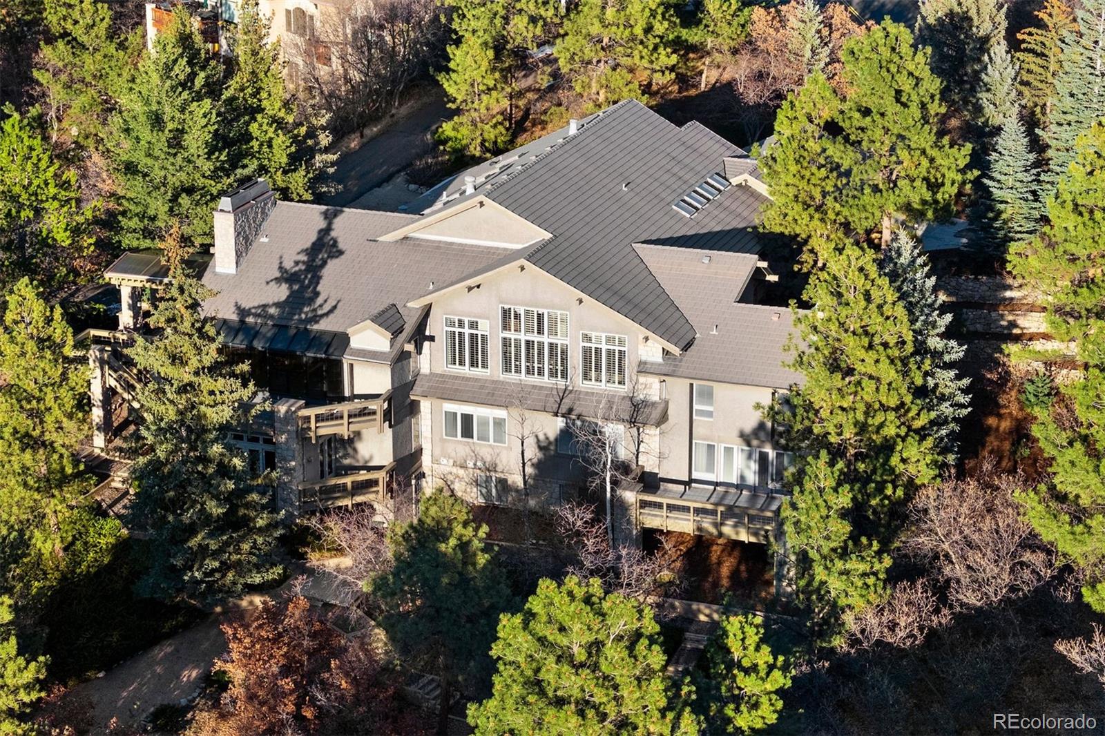 CMA Image for 108  castle pines drive,Castle Rock, Colorado