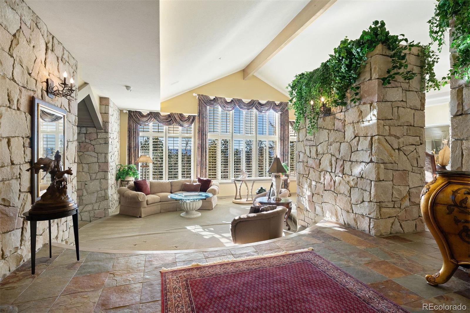 MLS Image #2 for 108  castle pines drive,castle rock, Colorado