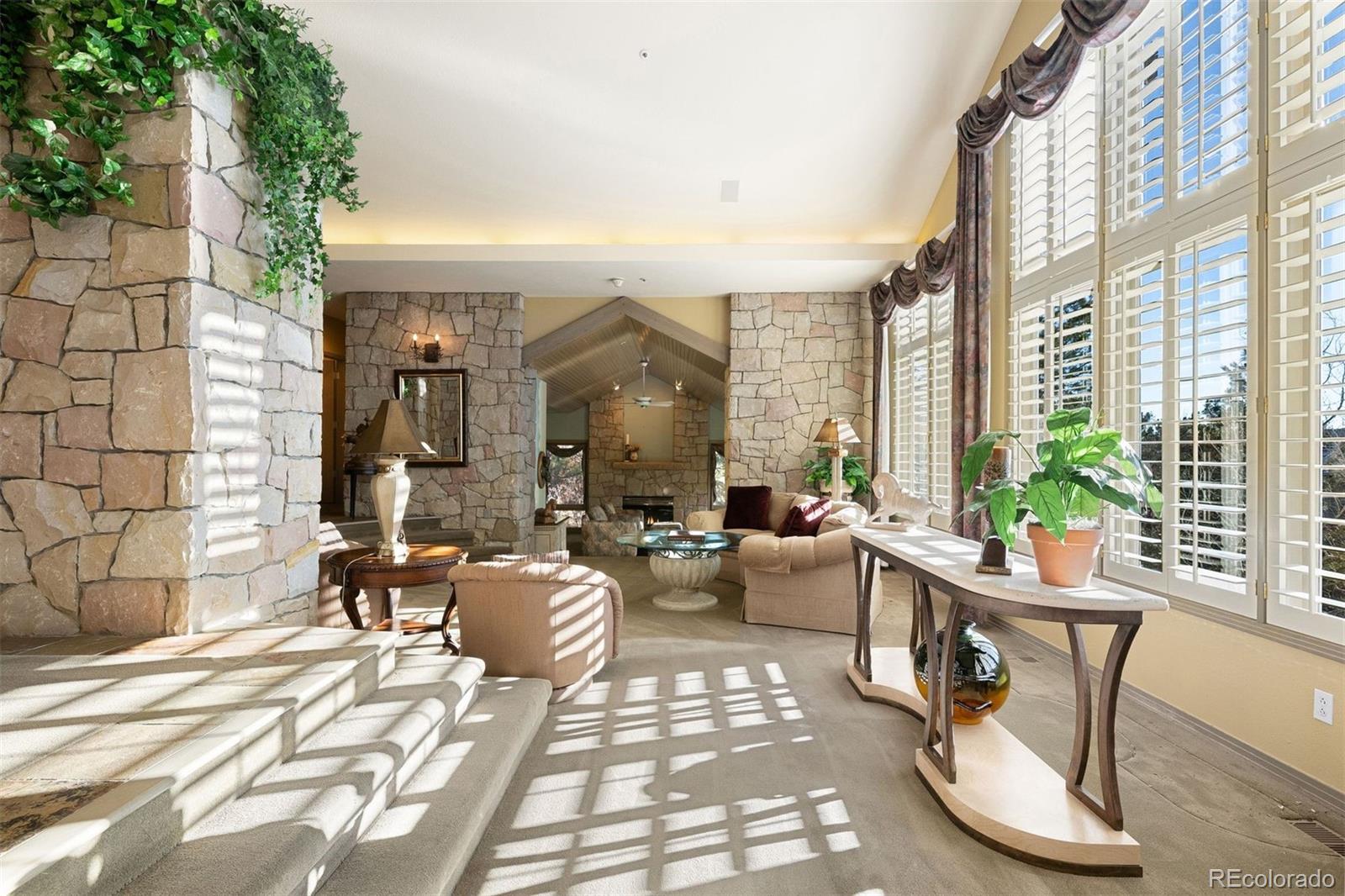 MLS Image #3 for 108  castle pines drive,castle rock, Colorado