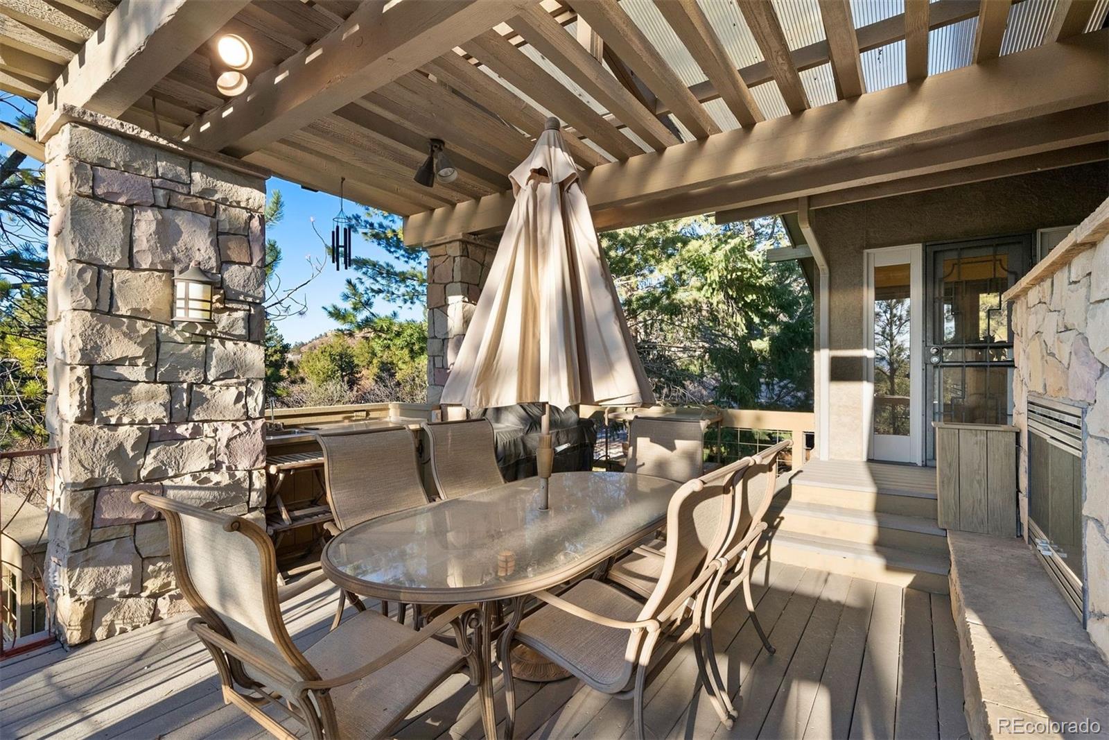 MLS Image #38 for 108  castle pines drive,castle rock, Colorado