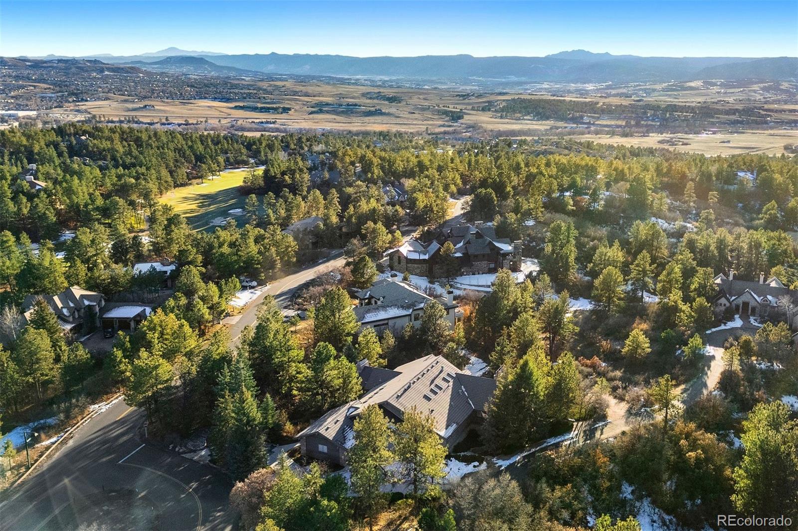 MLS Image #43 for 108  castle pines drive,castle rock, Colorado
