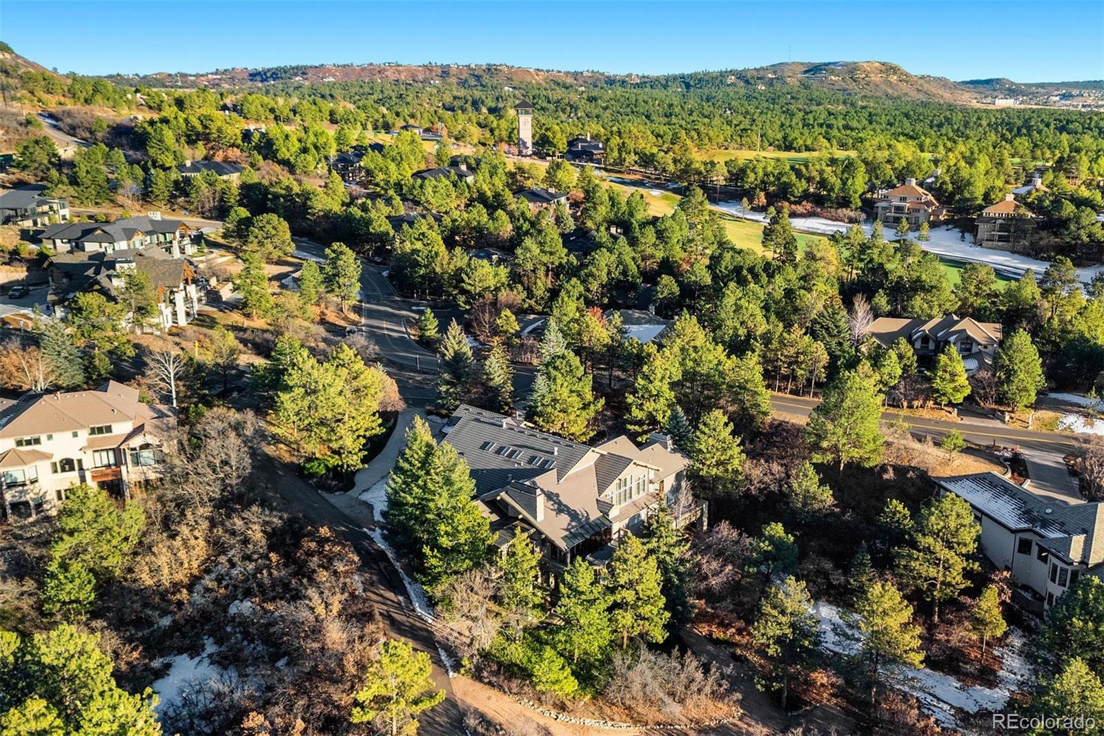 MLS Image #44 for 108  castle pines drive,castle rock, Colorado