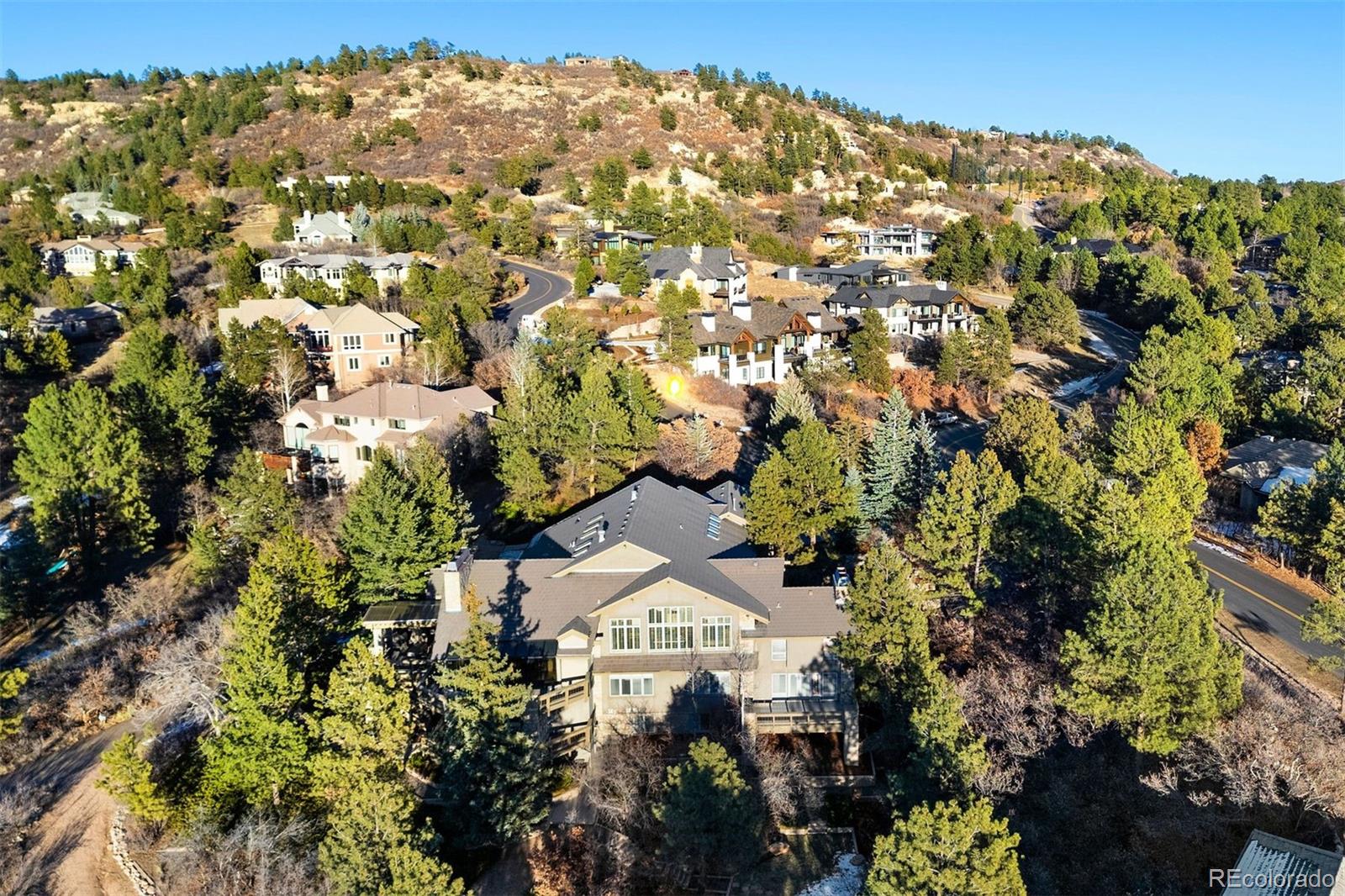 MLS Image #45 for 108  castle pines drive,castle rock, Colorado