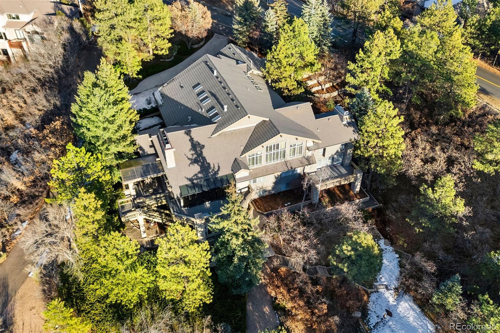 MLS Image #46 for 108  castle pines drive,castle rock, Colorado