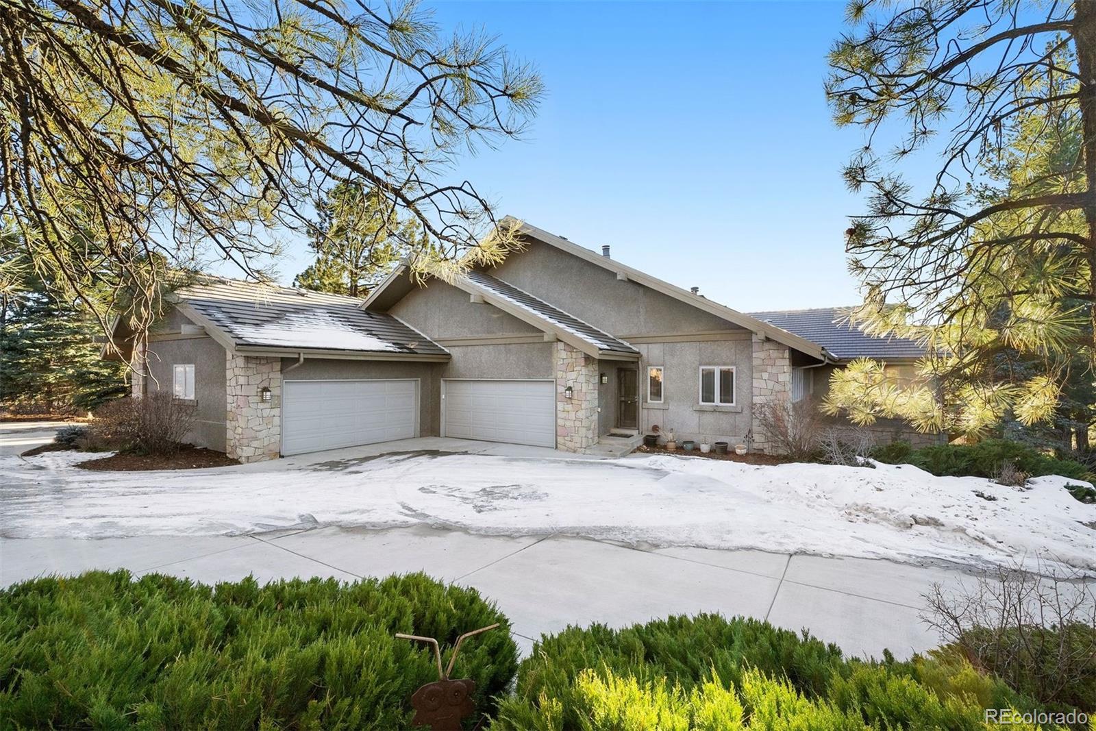MLS Image #49 for 108  castle pines drive,castle rock, Colorado