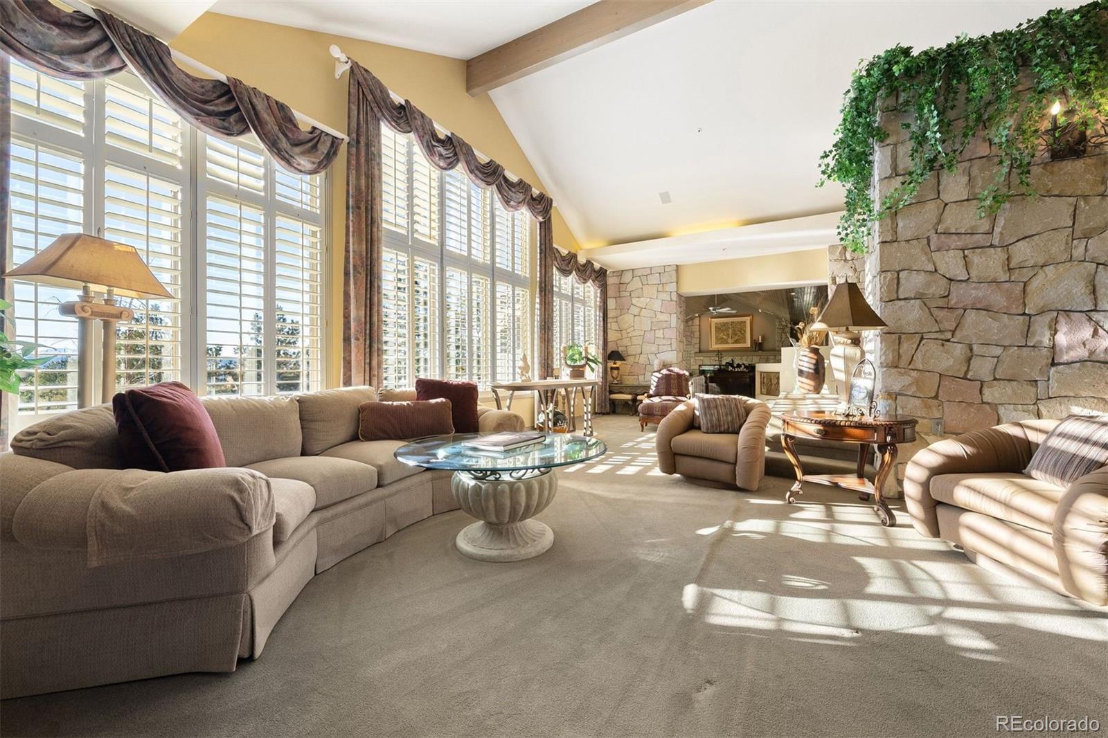 MLS Image #5 for 108  castle pines drive,castle rock, Colorado