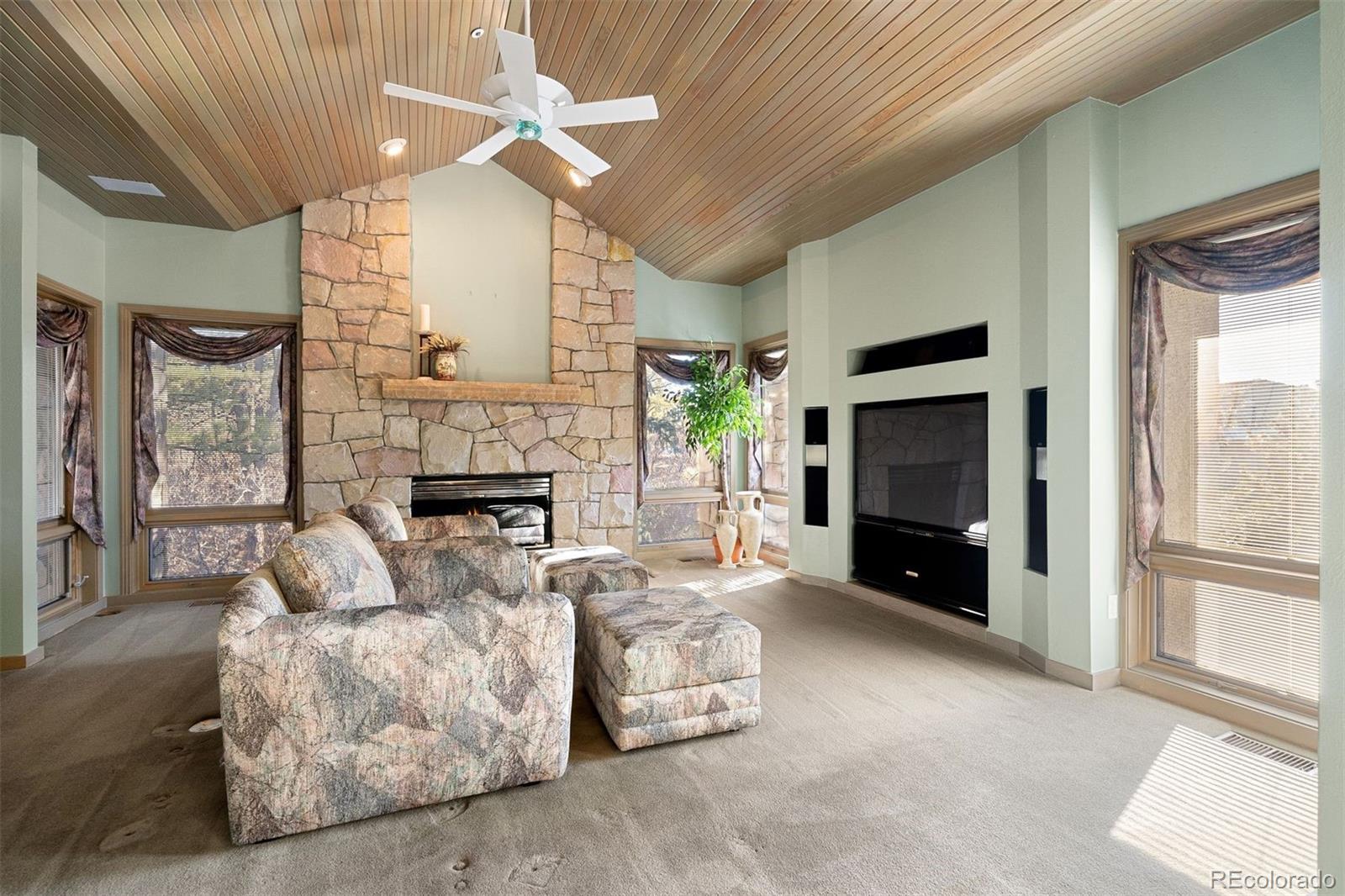 MLS Image #6 for 108  castle pines drive,castle rock, Colorado