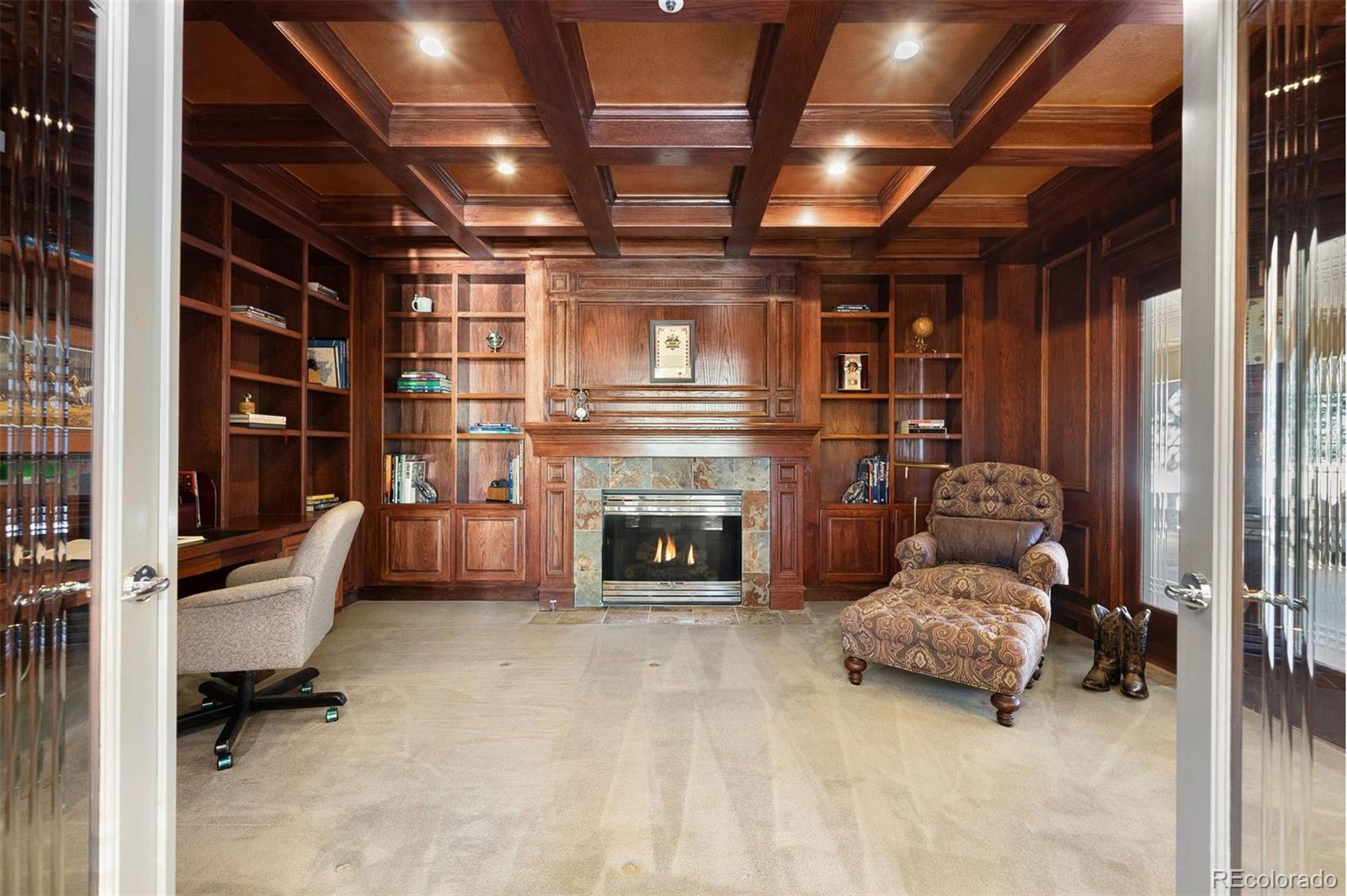 MLS Image #8 for 108  castle pines drive,castle rock, Colorado