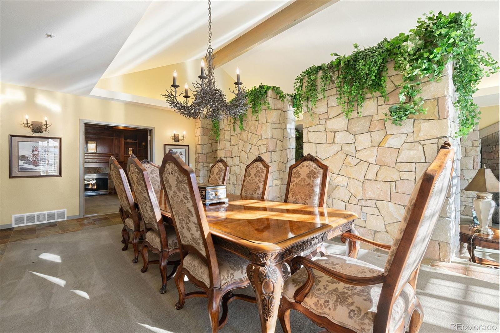 MLS Image #9 for 108  castle pines drive,castle rock, Colorado