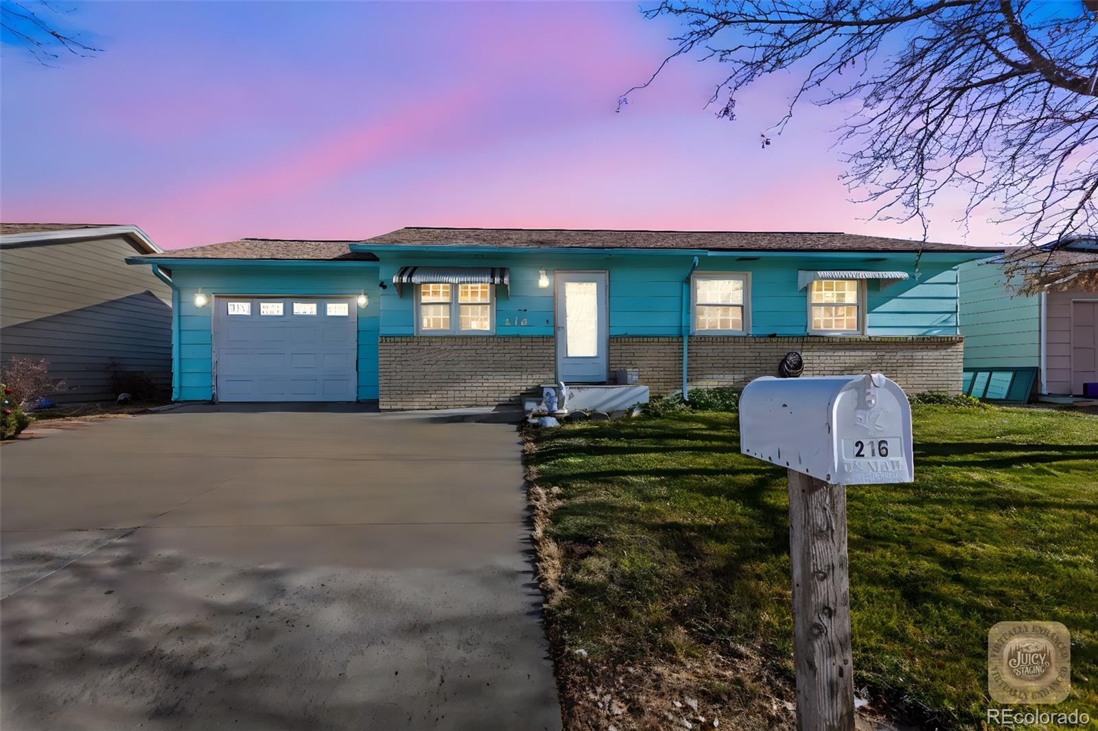 MLS Image #0 for 216  cotton street,fort morgan, Colorado