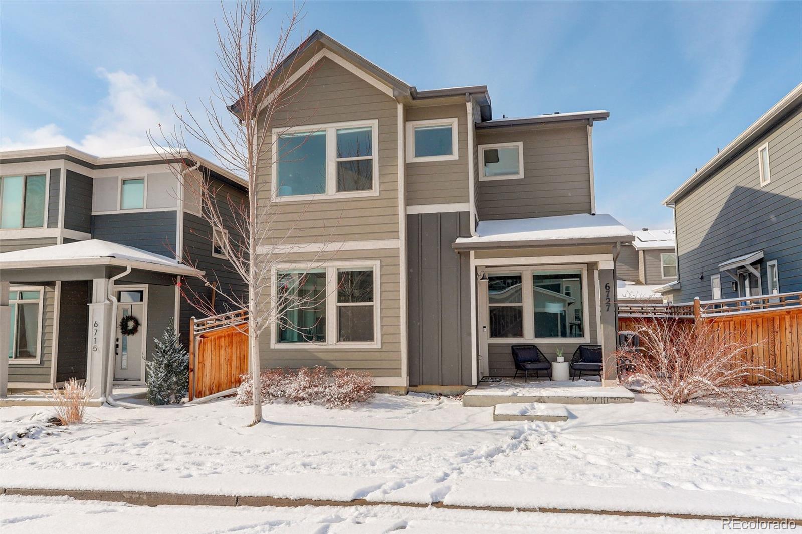 MLS Image #0 for 6727  canosa street,denver, Colorado