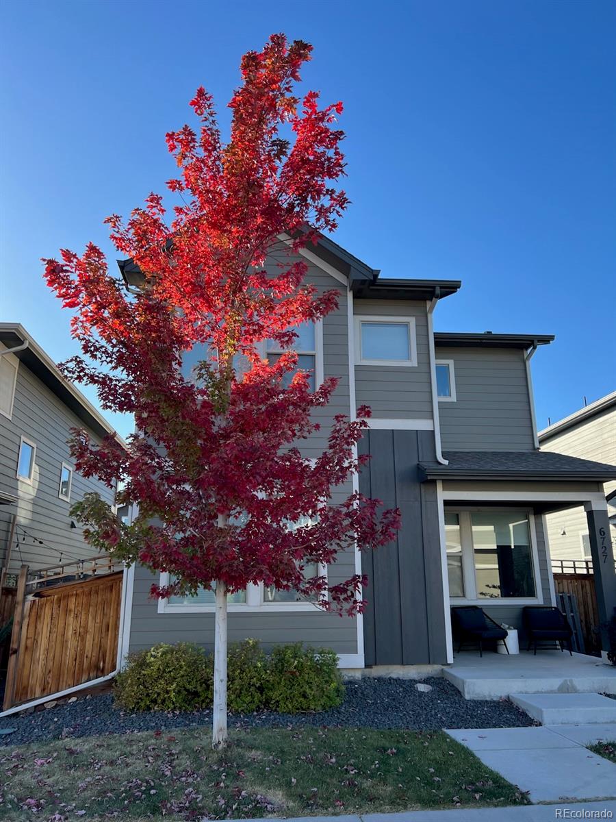 CMA Image for 6780  canosa street,Denver, Colorado