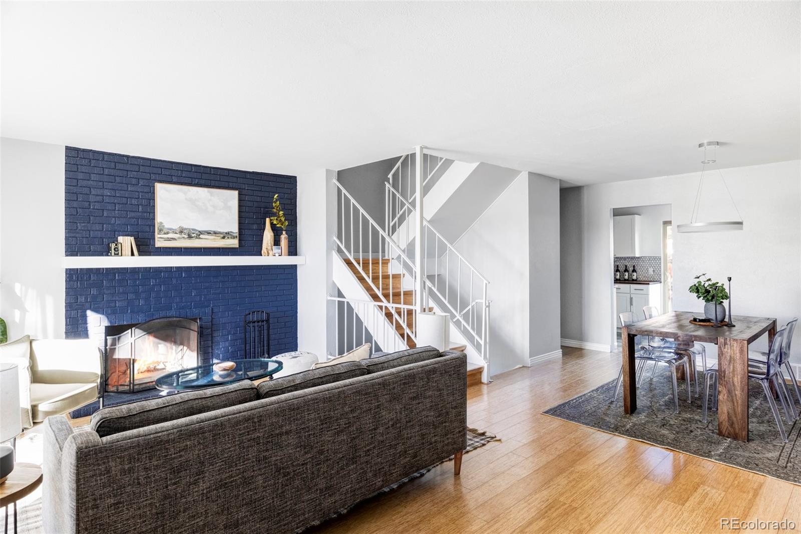 MLS Image #3 for 1293 s monaco parkway ,denver, Colorado