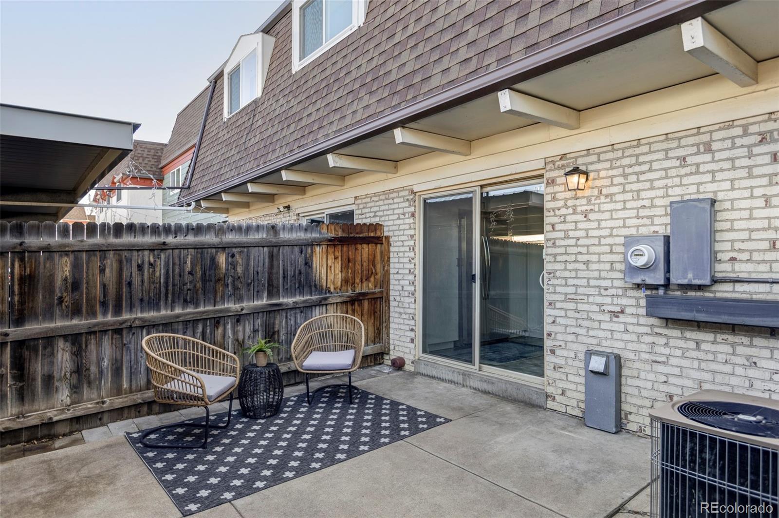 MLS Image #30 for 1293 s monaco parkway ,denver, Colorado