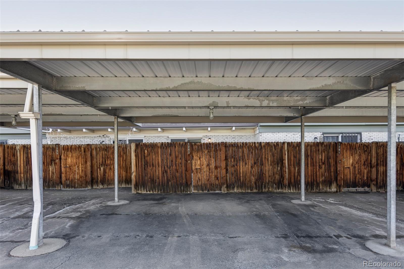 MLS Image #31 for 1293 s monaco parkway ,denver, Colorado