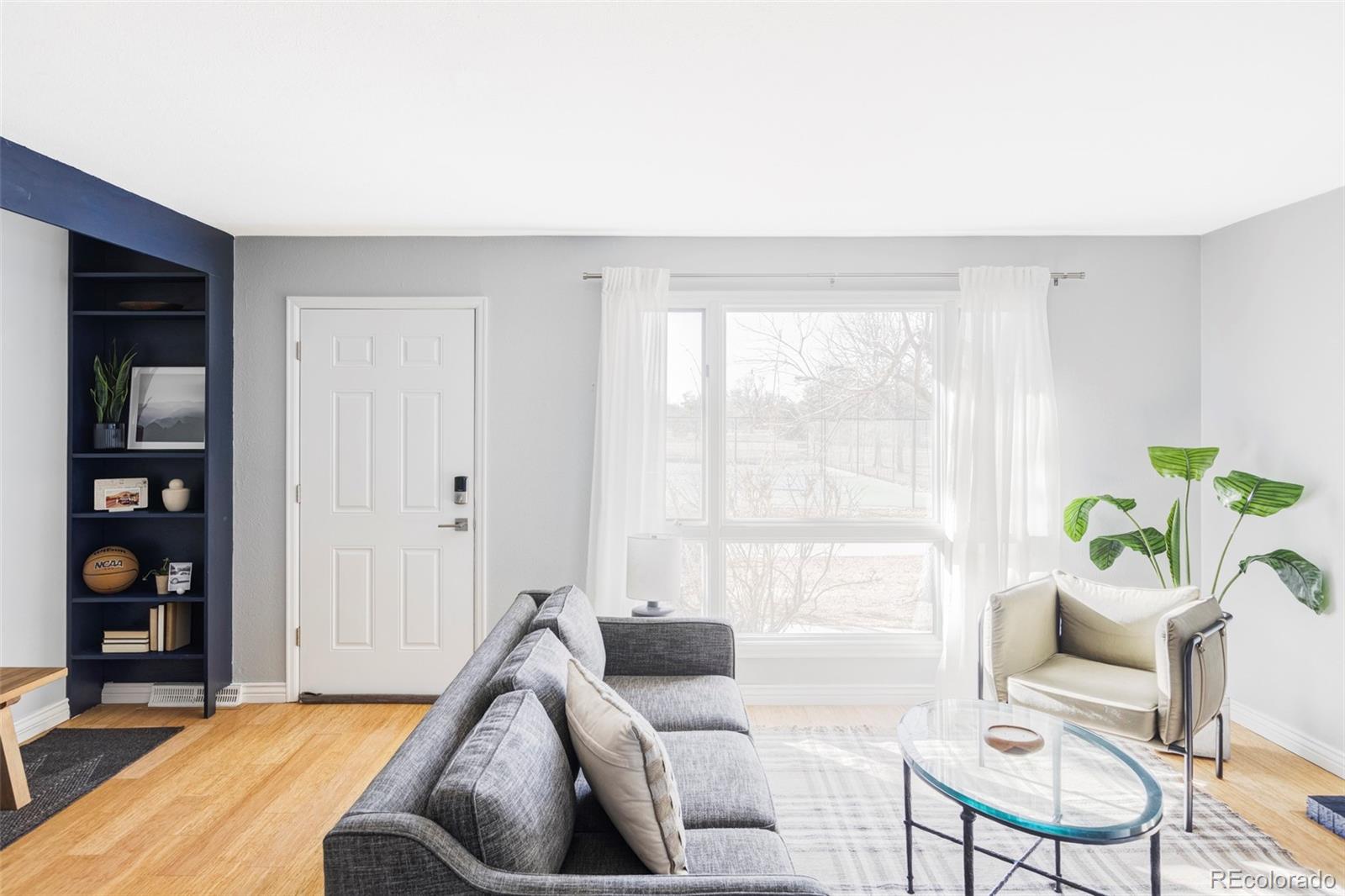 MLS Image #4 for 1293 s monaco parkway ,denver, Colorado