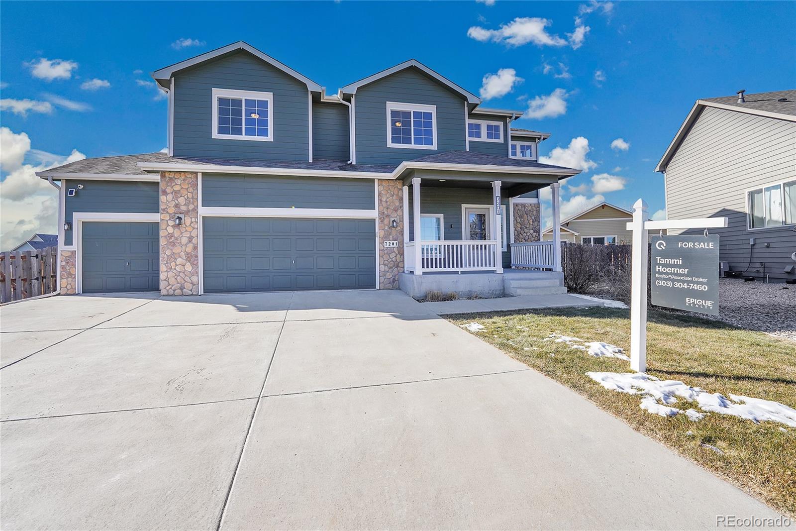 CMA Image for 7372  dunes street,Wellington, Colorado